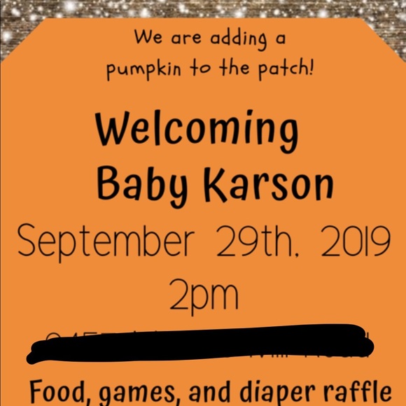 Invitations - Picture 5 of 5